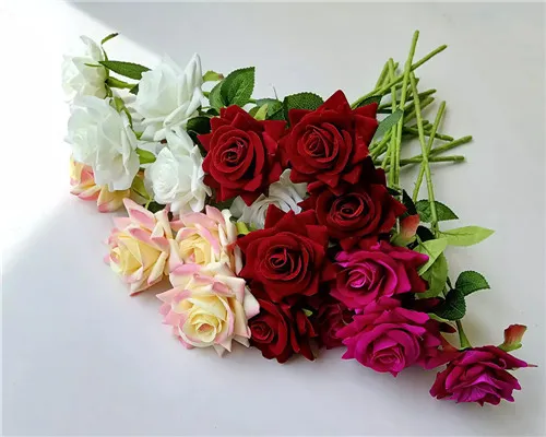 Miljöfördelarna med att använda konstgjorda blommor