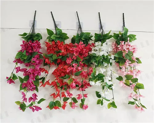 Hur väljer jag rätt konstgjorda blommor för din butik?