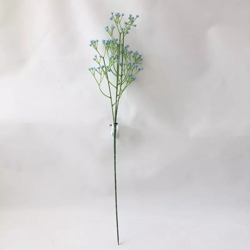 Konstgjord baby andningsblomma