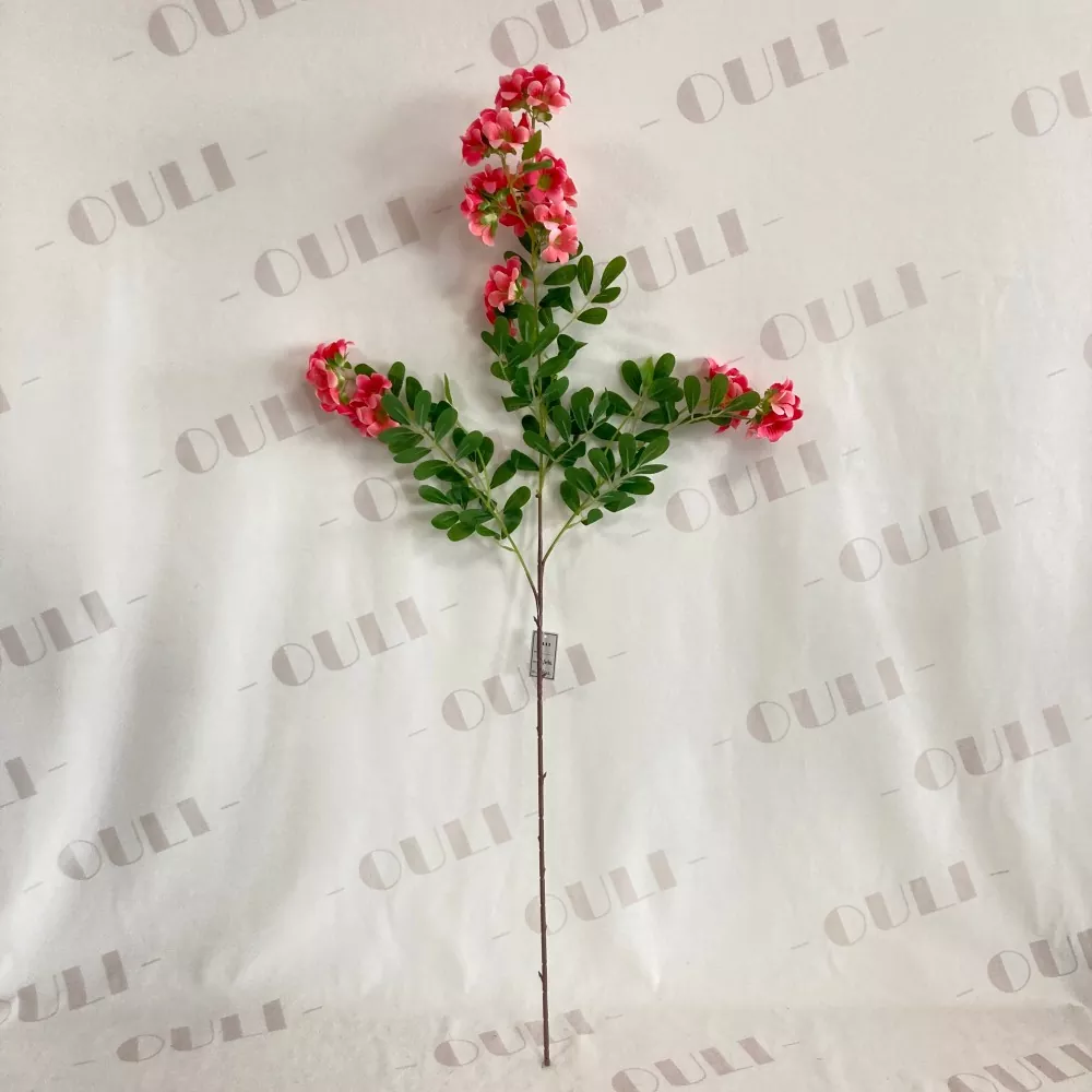 Konstgjorda blommespray
