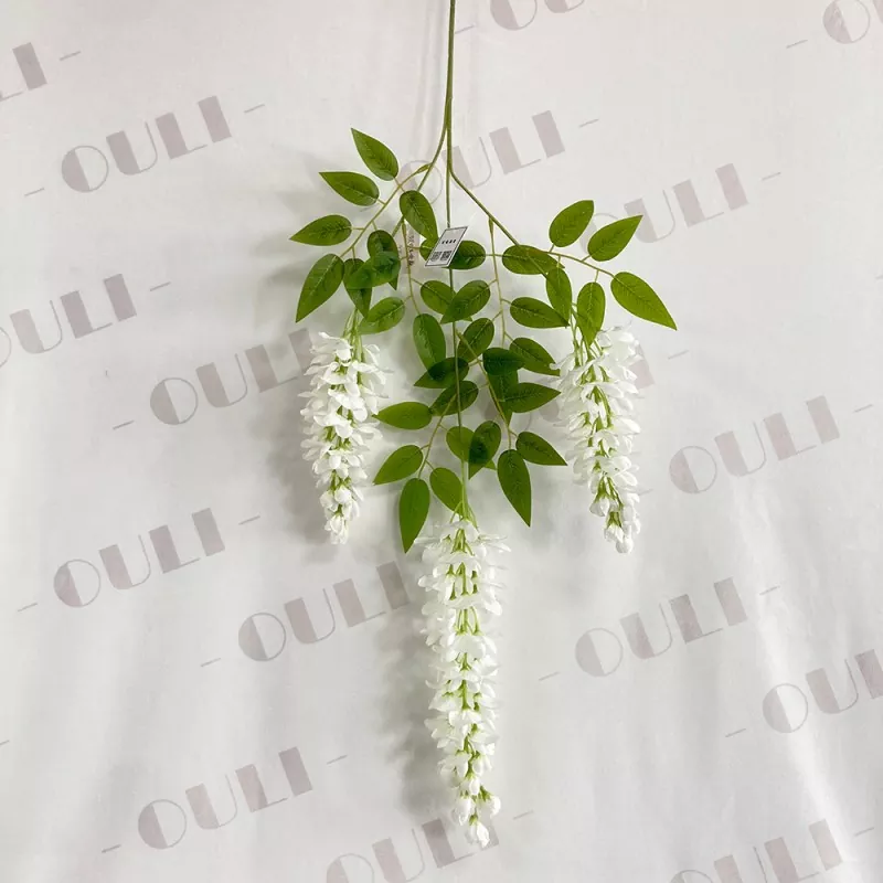 Konstgjorda blommor